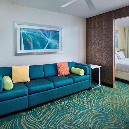 Springhill Suites By Marriott Philadelphia Willow Grove Ngoại thất bức ảnh