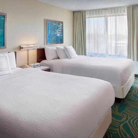 Springhill Suites By Marriott Philadelphia Willow Grove Ngoại thất bức ảnh