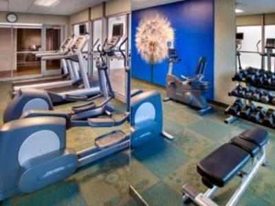 Springhill Suites By Marriott Philadelphia Willow Grove Ngoại thất bức ảnh