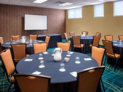 Springhill Suites By Marriott Philadelphia Willow Grove Ngoại thất bức ảnh