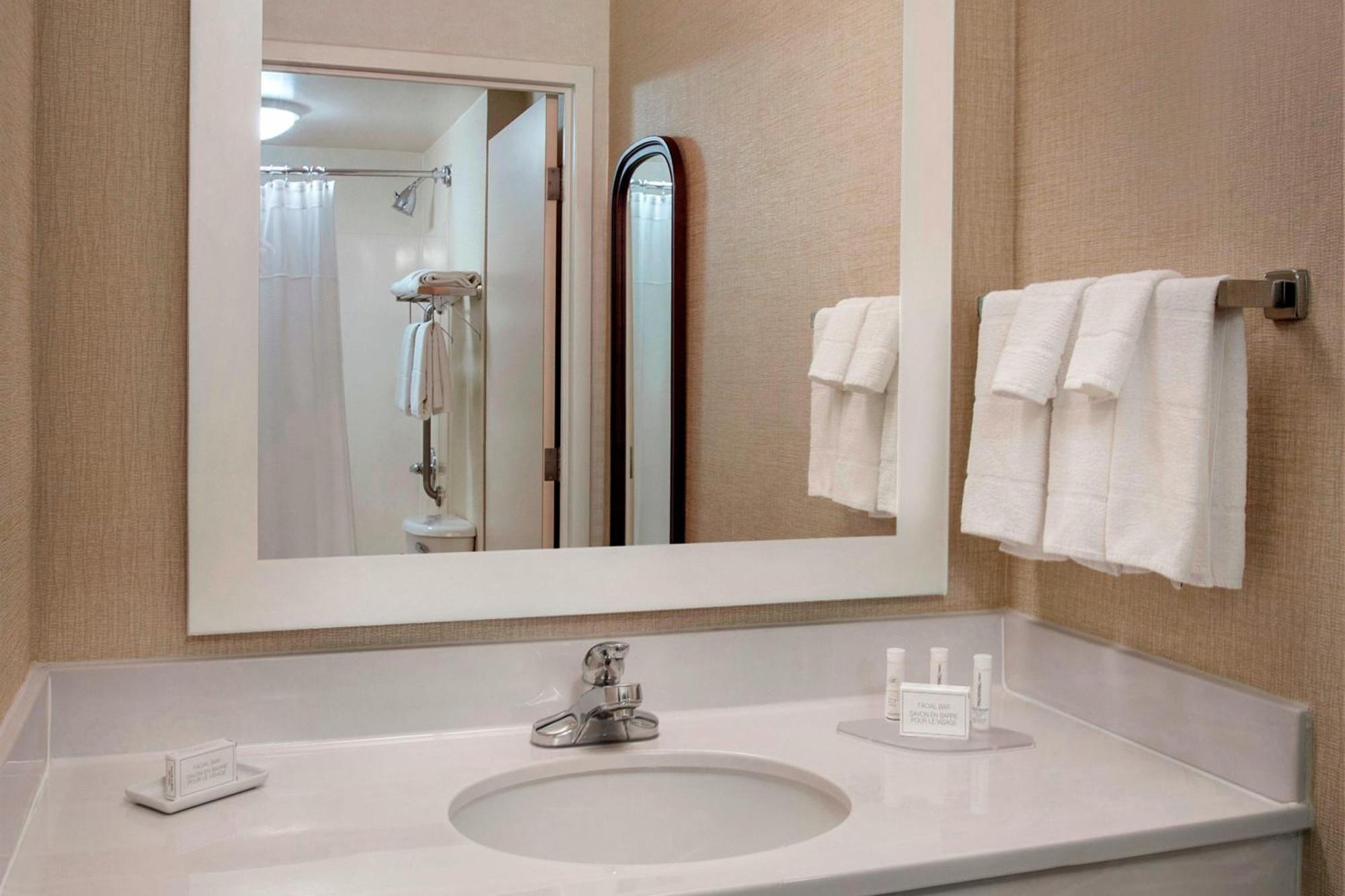 Springhill Suites By Marriott Philadelphia Willow Grove Ngoại thất bức ảnh