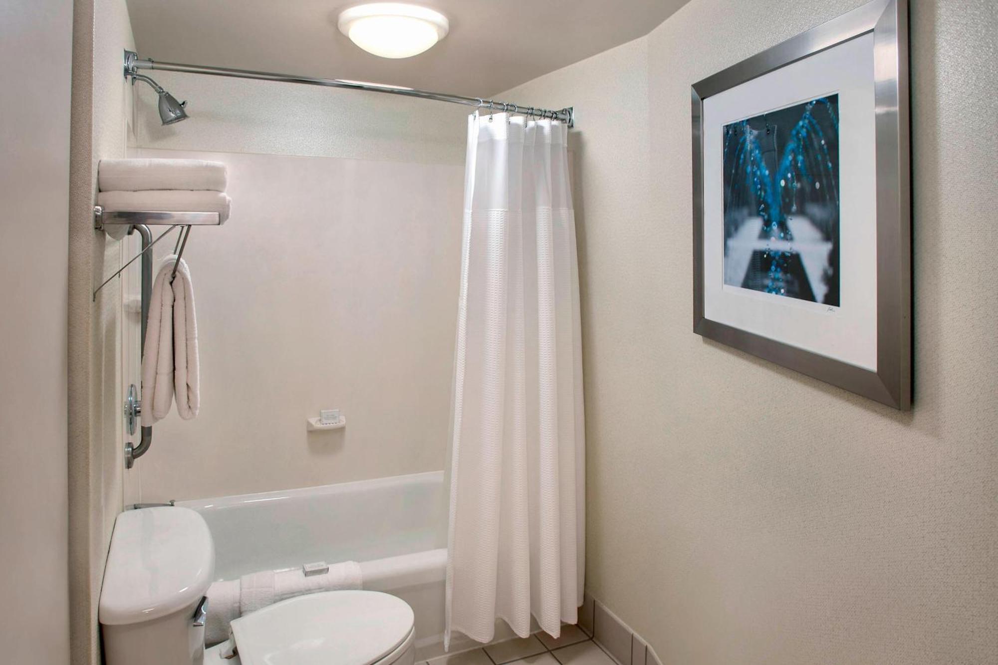 Springhill Suites By Marriott Philadelphia Willow Grove Ngoại thất bức ảnh