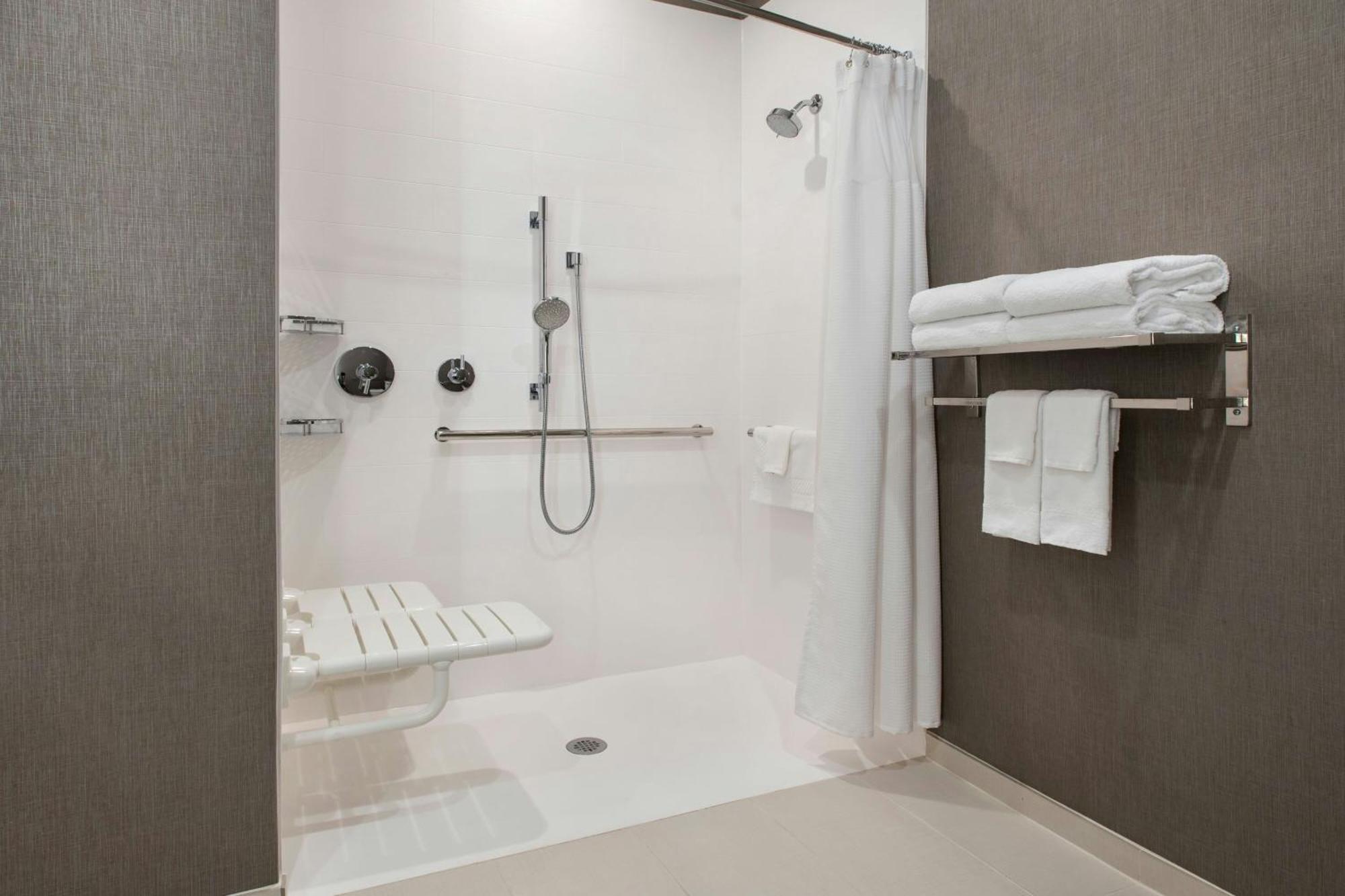 Springhill Suites By Marriott Philadelphia Willow Grove Ngoại thất bức ảnh