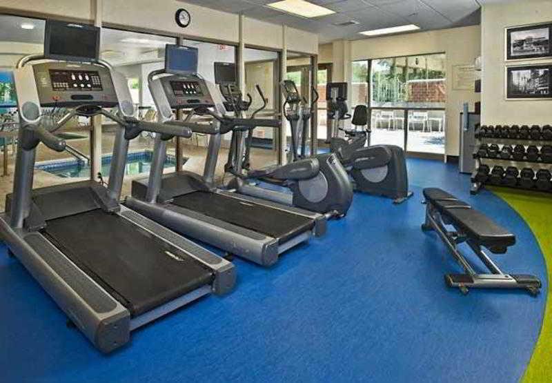 Springhill Suites By Marriott Philadelphia Willow Grove Tiện nghi bức ảnh