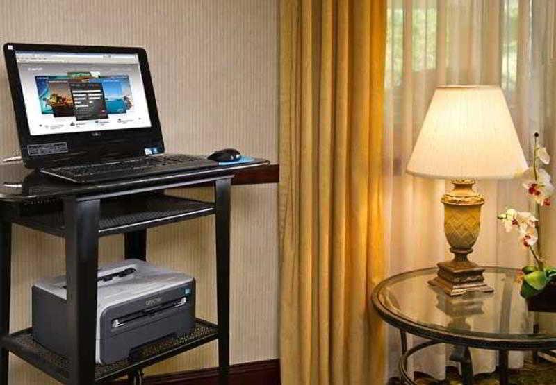 Springhill Suites By Marriott Philadelphia Willow Grove Phòng bức ảnh