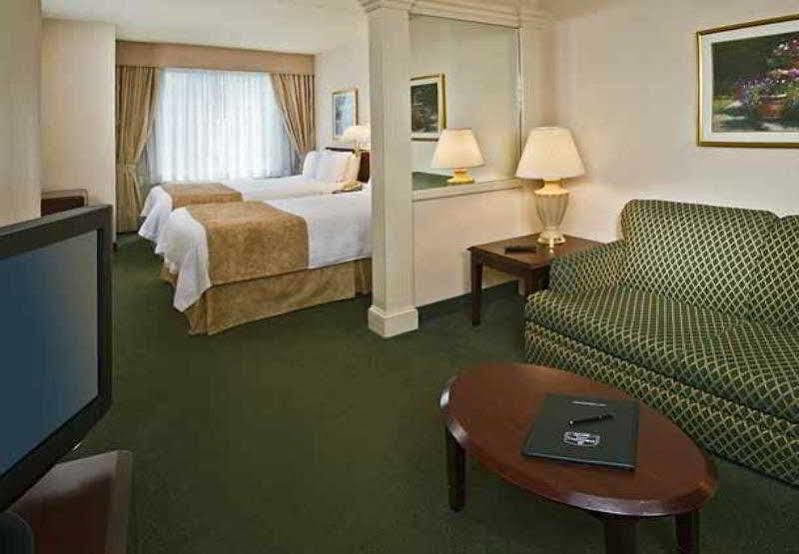 Springhill Suites By Marriott Philadelphia Willow Grove Ngoại thất bức ảnh